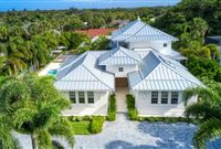 EXCEPTIONAL HOME WITH ARCHITECTURAL DETAILS THROUGHOUT