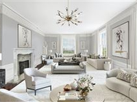 EXCEPTIONAL TOP FLOOR RESIDENCE