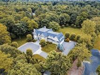 IMMACULATE HOME ON TWO GATED ACRES