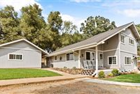 GATED EL DORADO HILLS EQUESTRIAN HOME
