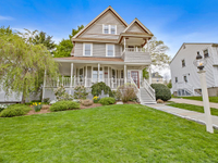 STATELY RENOVATED 1870S VICTORIAN