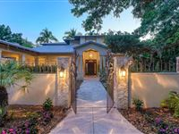 MAGICAL WATERFRONT PROPERTY