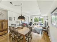 SPACIOUS WEST FACING APARTMENT