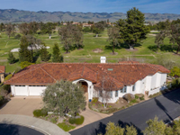 COVETED COUNTRY CLUB LOCATION
