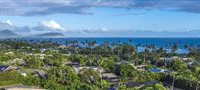 NEWLY REDESIGNED OCEAN VIEW HOME ON SLOPES OF DIAMOND HEAD