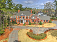 CUSTOM BUILT HOME IN GATED COMMUNITY