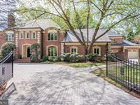 MAGNIFICENT NINE BEDROOM HOME ON A GATED LOT