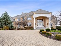 MANICURED GROUNDS, WATER VIEWS AND TERRACE!