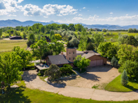 PROPERTY STEEPED IN HISTORY