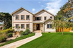 STUNNING AND SPECIAL CUSTOM HOME