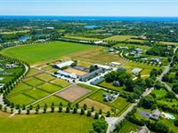 ICONIC 65 ACRE TWO TREES FARM