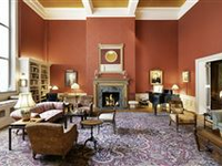 MAGNIFICENT THREE-BEDROOM DUPLEX IN THE STUDIO BUILDING
