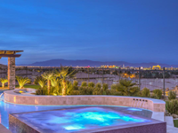 SOUTHERN HIGHLANDS GOLF CLUB ENTERTAINER DREAM