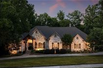 HIGH-END RANCH-STYLE CUSTOM HOME