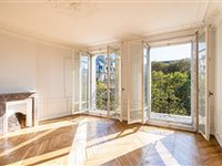 FOURTH FLOOR APARTMENT
