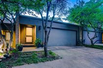 EXTRAORDINARY FRANK WELCH TOWNHOME