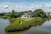 ENCHANTING GATED ESTATE IN PENINSULA SETTING