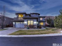 BEAUTIFULLY SPACIOUS MOUNTAIN CREST FAMILY HOME
