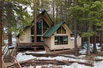 THE PERFECT TAHOE STYLE HOME