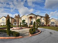 BREATHTAKING HOME ON 16-PLUS ACRES