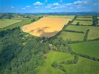 RESIDENTIAL FARM OCCUPYING OVER A HUNDRED ACRES OF HEREFORDSHIRE COUNTRYSIDE