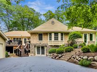 MAJESTIC HOME ATOP SERENITY HILL