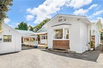 DREAMY AND PRIVATE 1920S BAY VILLA