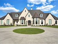 PRISTINELY BRIGHT, CUSTOM-BUILT EXECUTIVE HOME