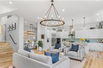 NEW CONSTRUCTION IN PREMIER LAKERIDGE SHORES