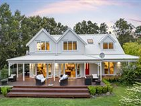 AN IMPRESSIVE ARCHITECTURAL STATEMENT