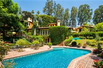 SECLUDED RESORT HIDEAWAY IN BEVERLY HILLS