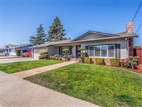 UNBELIEVABLY CHARMING HOME IN WATSONVILLE