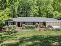 UPDATED RANCH ON A QUIET STREET