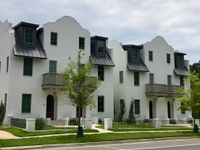 A BEAUTIFUL SHOWPLACE