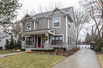 LOVELY BIRMINGHAM COLONIAL HOME