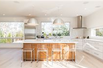 NEWLY CONSTRUCTED MODERN HOME