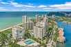 MAGNIFICENT PARK SHORE BEACHFRONT CONDO WITH HIGH-END FEATURES