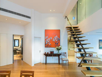 STYLISH MID RISE DUPLEX - SHIU FAI TERRACE GARDEN