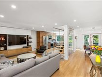 MODERN LIVING IN THE MIDDLE OF ANSLEY PARK