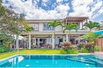 SUNSET VILLA