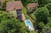 PERIOD VILLA IN STRESA