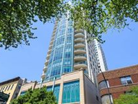 LUXURIOUS DUPLEX PENTHOUSE WITH A PRIVATE ELEVATOR