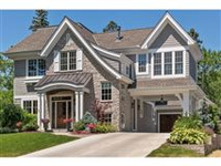 ELEGANTLY POISED AND LUXURIOUS DESIGNER HOME