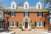 CHARMING 1914 HOME IN COVETED BRONXVILLE NEIGHBORHOOD