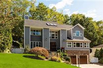 URBAN PLEASURE IN SUBURBAN SETTING