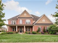 GRACIOUS TWO-STORY HOME