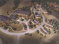 HOME SITE AT THE NEW BORN MOUNTAIN CLUB