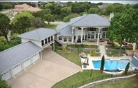 MEDITERRANEAN VILLA ON OVER TWO ACRES