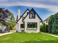 A REMARKABLE TRANSFORMED SHOWPLACE