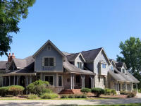 FRENCH COUNTRY LIVING FIT FOR A MAJOR LEAGUE BUYER